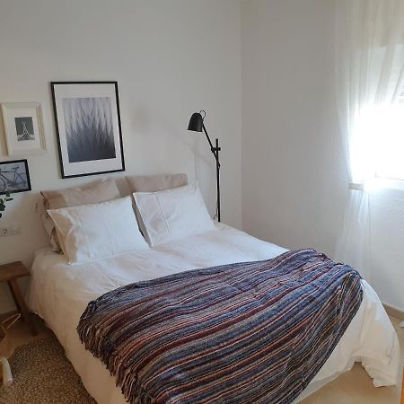 Myfaproject 86 Apartamento Cerca Del Mar Коральео Экстерьер фото