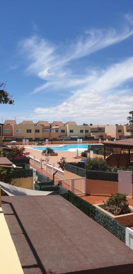 Myfaproject 86 Apartamento Cerca Del Mar Коральео Экстерьер фото