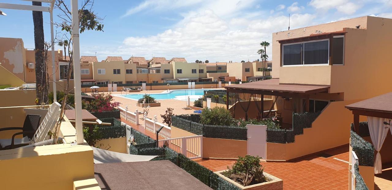Myfaproject 86 Apartamento Cerca Del Mar Коральео Экстерьер фото