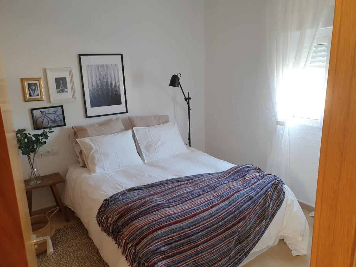 Myfaproject 86 Apartamento Cerca Del Mar Коральео Экстерьер фото