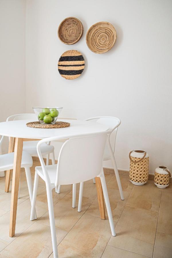 Myfaproject 86 Apartamento Cerca Del Mar Коральео Экстерьер фото