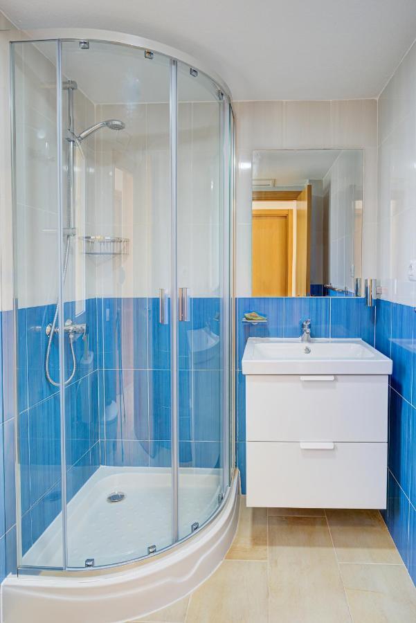Myfaproject 86 Apartamento Cerca Del Mar Коральео Экстерьер фото