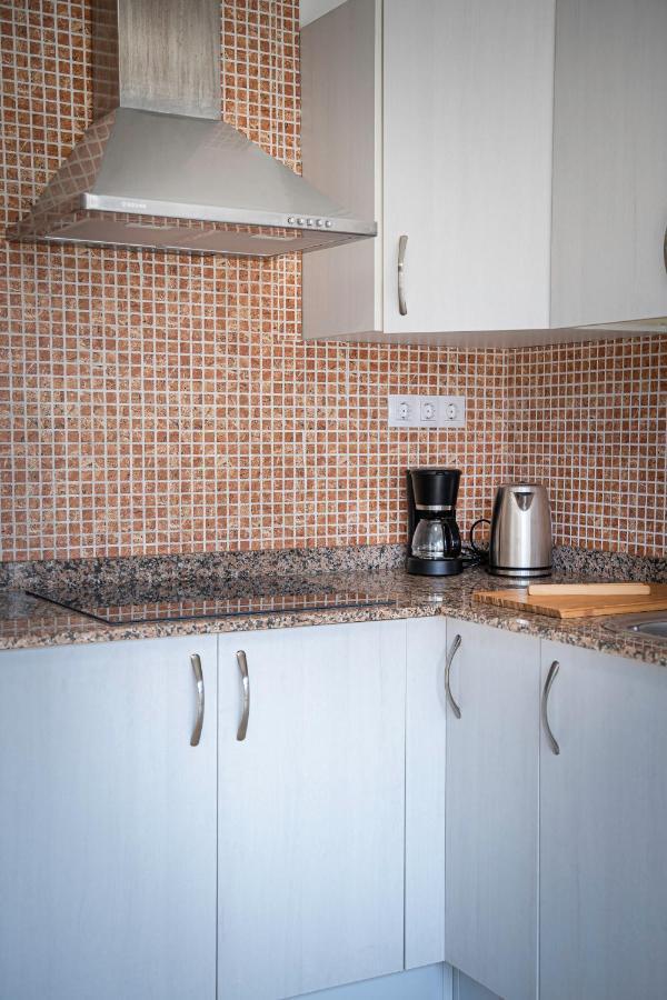 Myfaproject 86 Apartamento Cerca Del Mar Коральео Экстерьер фото